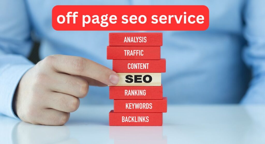 Enhance Your Rankings by utilizing an effective Off-Page SEO Solution